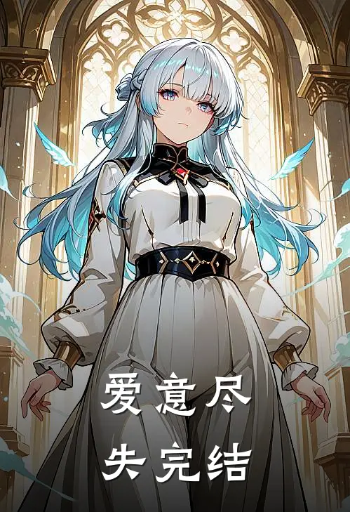 爱意尽失完结