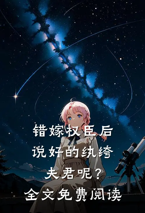 错嫁权臣后，说好的纨绔夫君呢？全文免费阅读