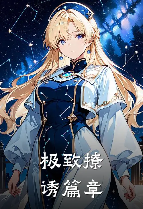 极致撩诱篇章