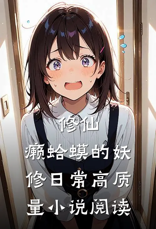 修仙：癞蛤蟆的妖修日常高质量小说阅读