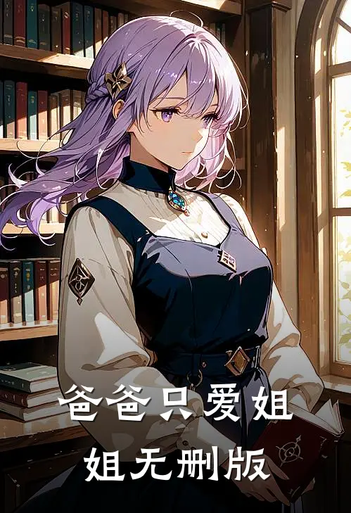 爸爸只爱姐姐无删版
