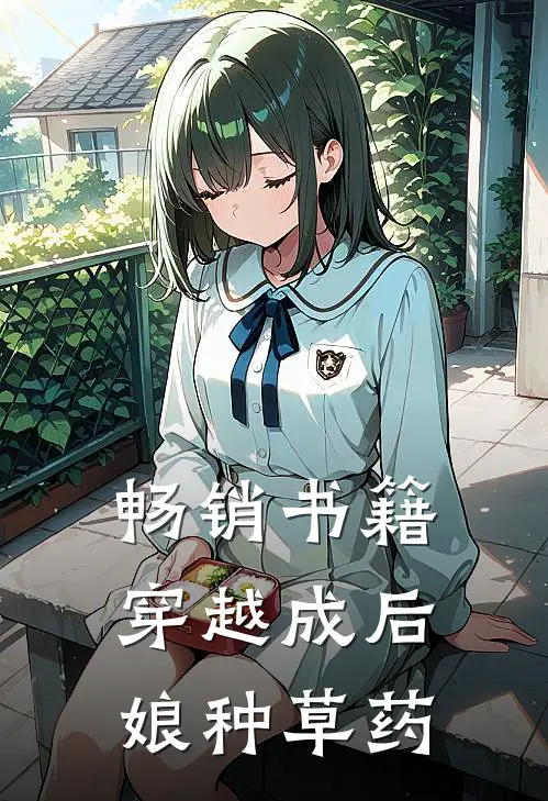 畅销书籍穿越成后娘种草药