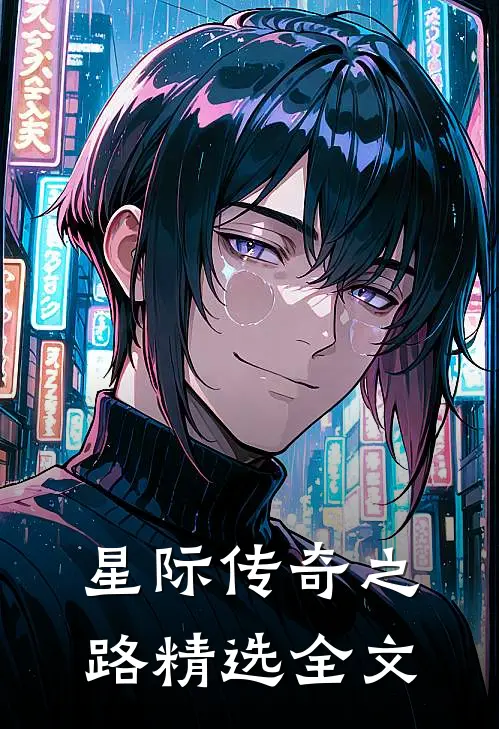 星际传奇之路精选全文