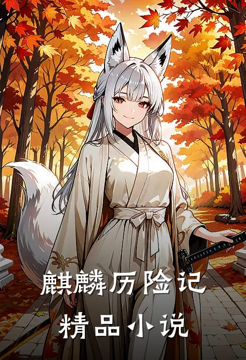 麒麟历险记精品小说
