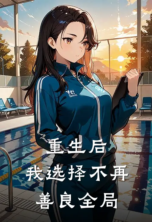 重生后，我选择不再善良全局