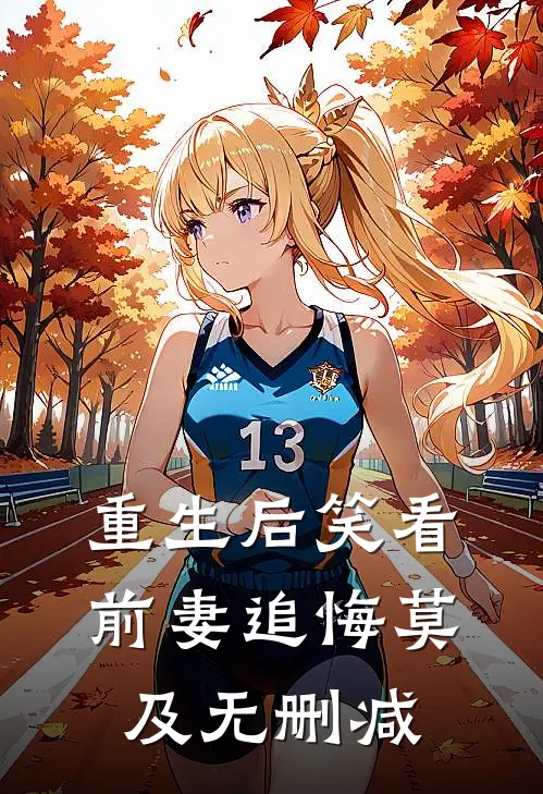 重生后笑看前妻追悔莫及无删减
