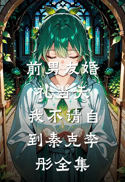前男友婚礼当天，我不请自到秦克李彤全集