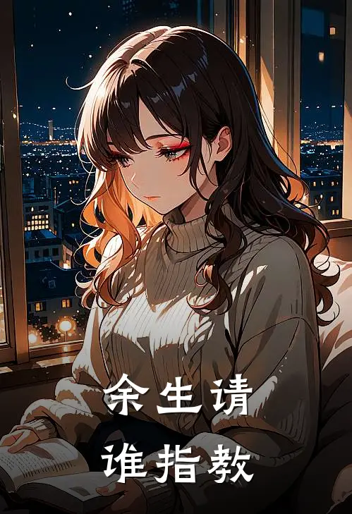 余生请谁指教