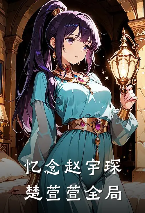 忆念赵宇琛楚萱萱全局
