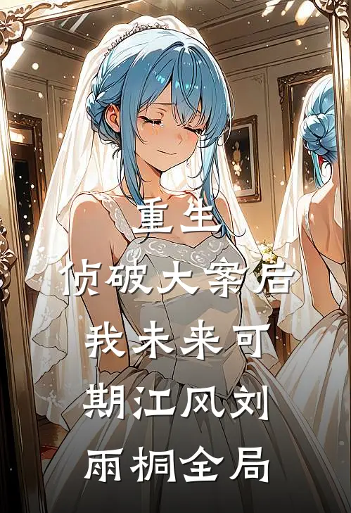 重生：侦破大案后，我未来可期江风刘雨桐全局