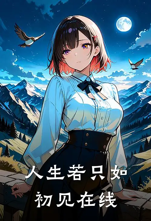 人生若只如初见在线