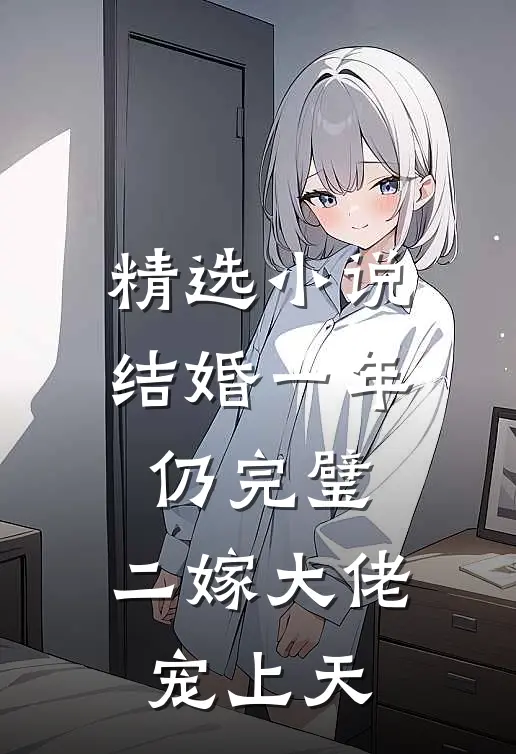 精选小说结婚一年仍完璧，二嫁大佬宠上天