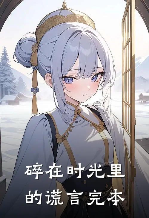 碎在时光里的谎言完本