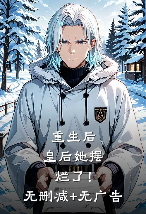 重生后，皇后她摆烂了！无删减+无广告