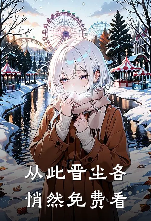 从此晋尘各悄然免费看