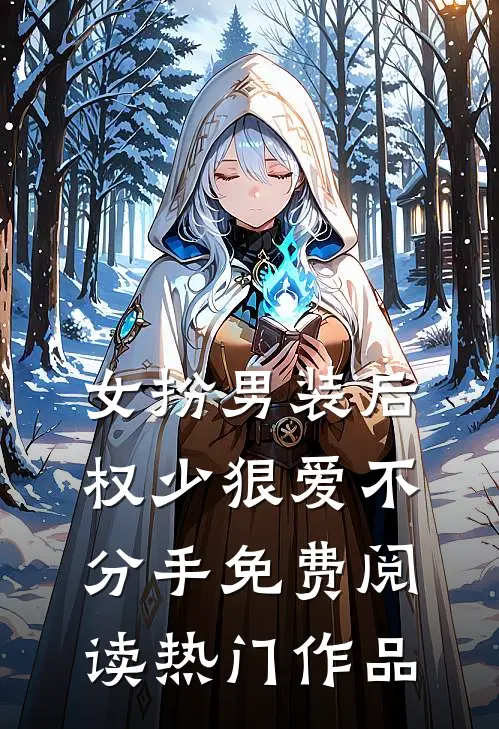 女扮男装后,权少狠爱不分手免费阅读热门作品