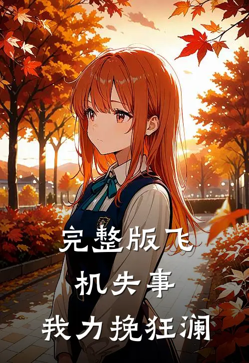 完整版飞机失事，我力挽狂澜