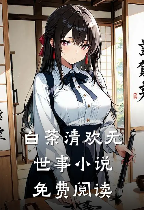 白茶清欢无世事小说免费阅读