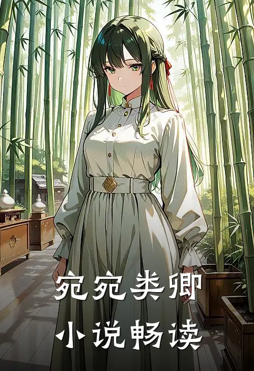 宛宛类卿小说畅读