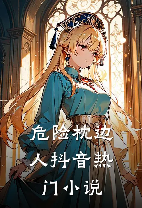 危险枕边人抖音热门小说