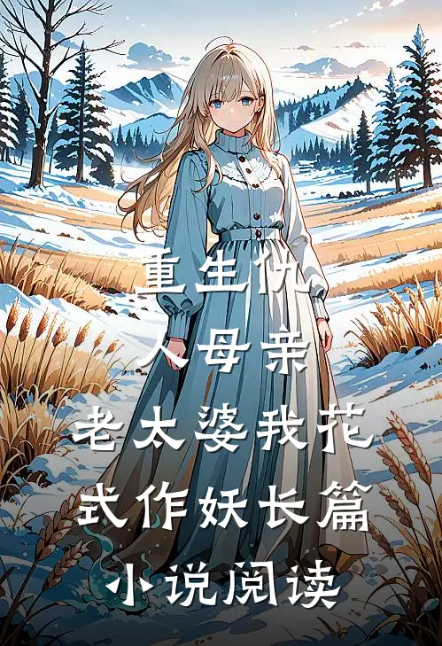 重生仇人母亲，老太婆我花式作妖长篇小说阅读