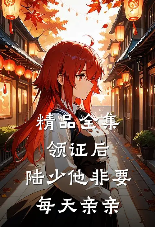 精品全集领证后，陆少他非要每天亲亲