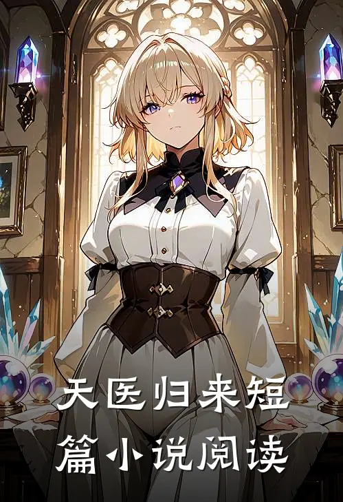 天医归来短篇小说阅读