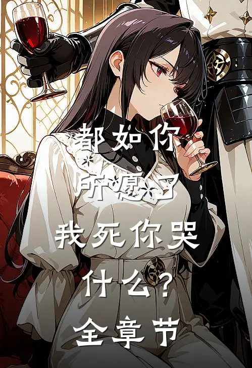 都如你所愿了，我死你哭什么？全章节