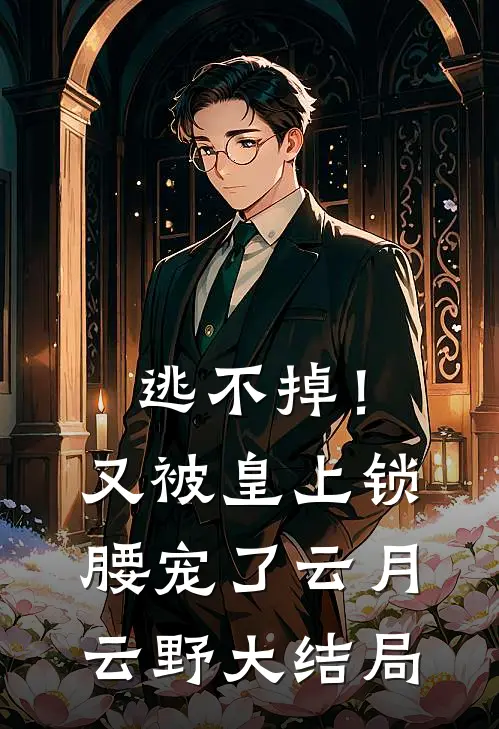 逃不掉！又被皇上锁腰宠了云月云野大结局