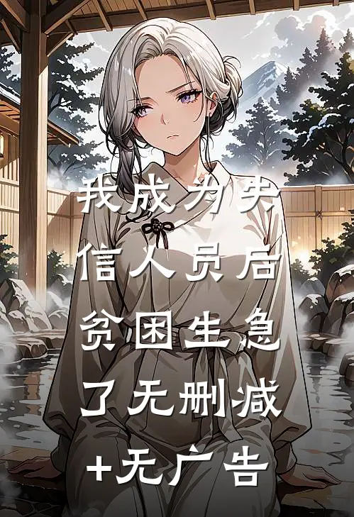 我成为失信人员后，贫困生急了无删减+无广告