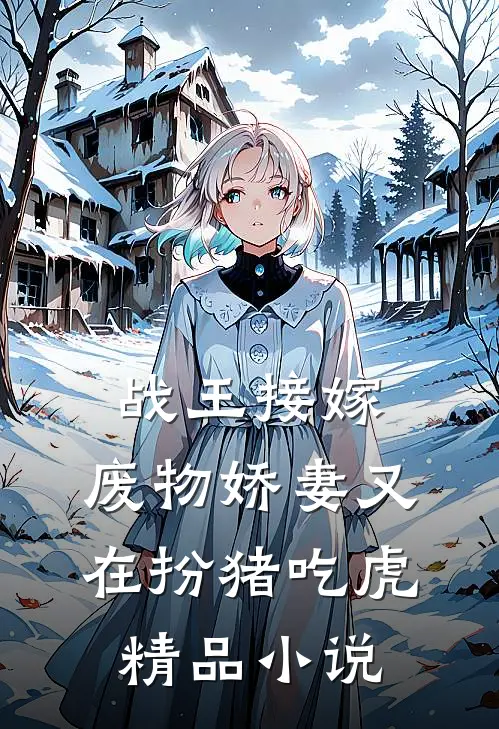 战王接嫁：废物娇妻又在扮猪吃虎精品小说