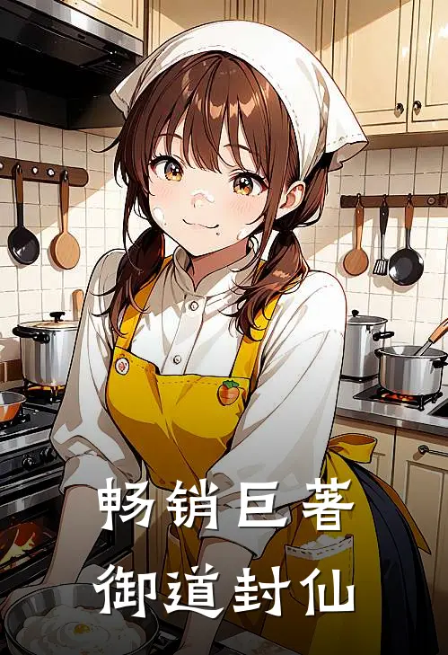 畅销巨著御道封仙