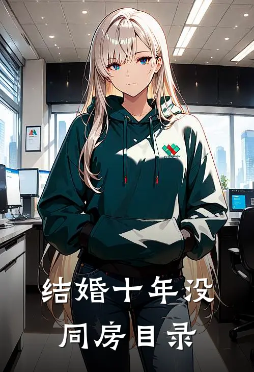 结婚十年没同房目录