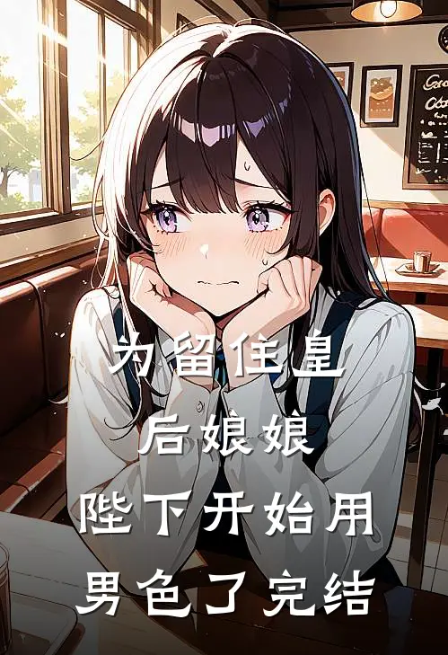 为留住皇后娘娘，陛下开始用男色了完结
