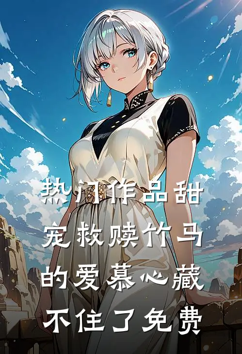 热门作品甜宠救赎竹马的爱慕心藏不住了免费