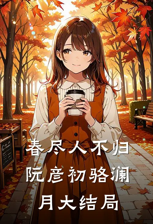 春尽人不归阮彦初骆澜月大结局
