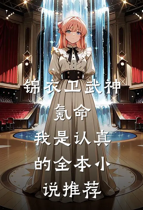 锦衣卫武神，氪命，我是认真的全本小说推荐