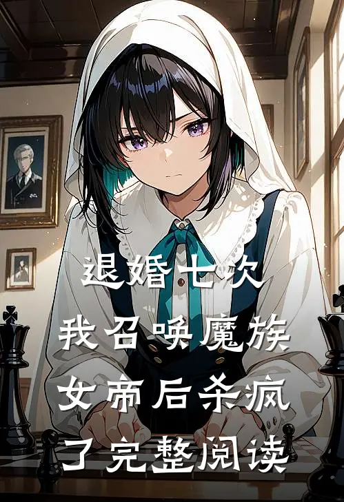 退婚七次，我召唤魔族女帝后杀疯了完整阅读