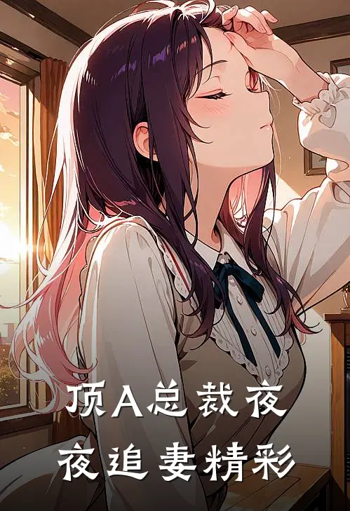 顶A总裁夜夜追妻精彩
