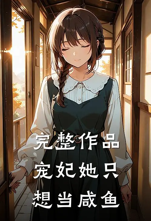 完整作品宠妃她只想当咸鱼