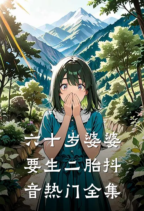 六十岁婆婆要生二胎抖音热门 全集
