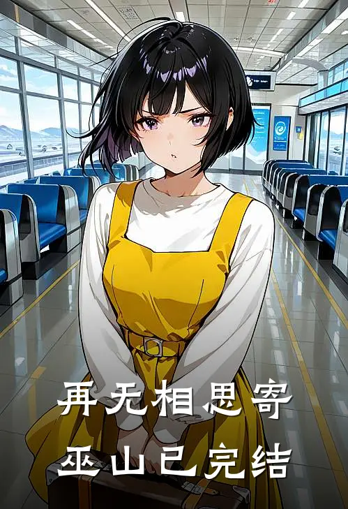 再无相思寄巫山已完结