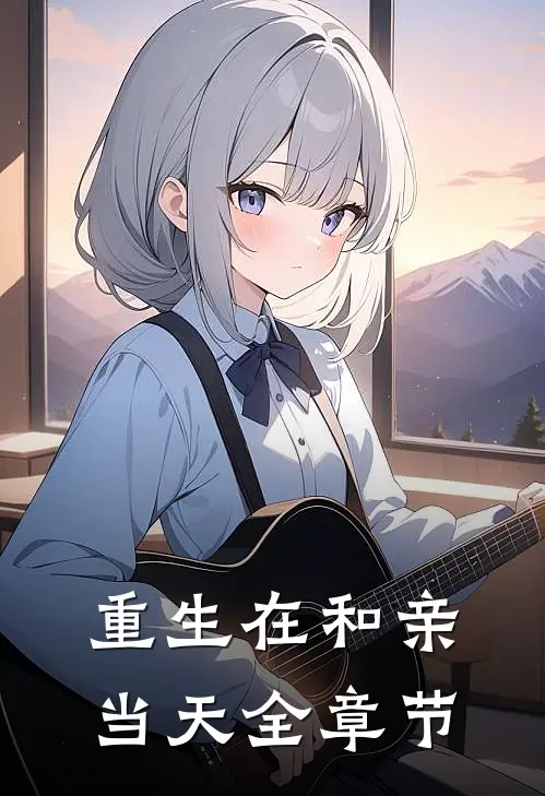 重生在和亲当天全章节