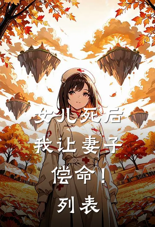 女儿死后，我让妻子偿命！列表
