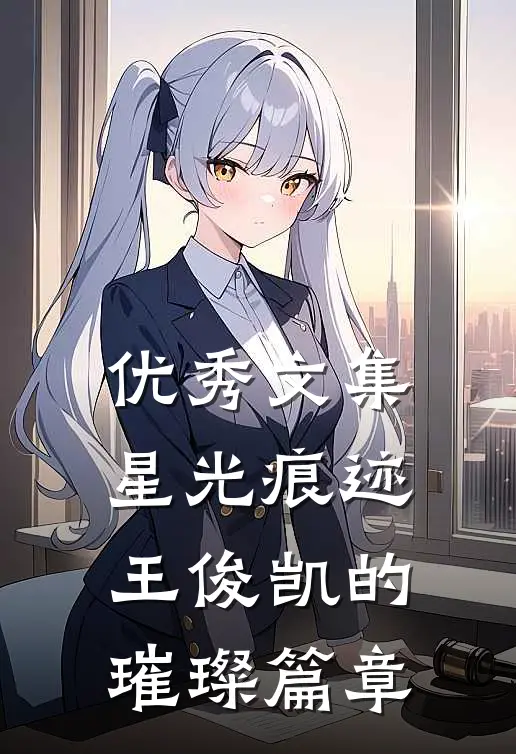 优秀文集星光痕迹：王俊凯的璀璨篇章