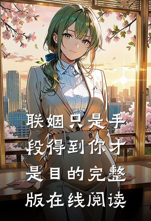 联姻只是手段得到你才是目的完整版在线阅读