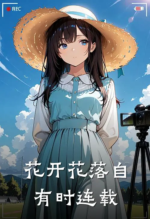 花开花落自有时连载