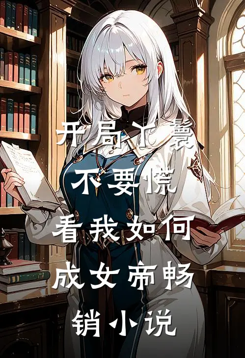 开局丫鬟不要慌，看我如何成女帝畅销小说
