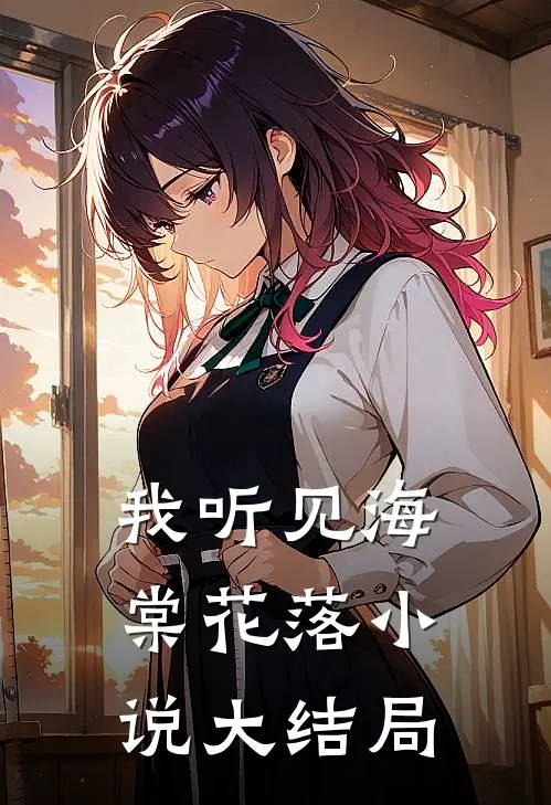 我听见海棠花落小说大结局