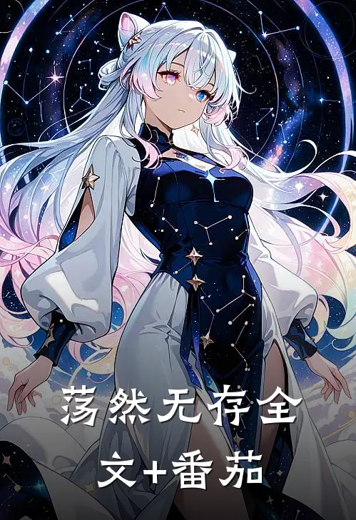 荡然无存全文+番茄